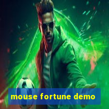 mouse fortune demo